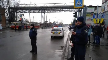 Cуд заарештував Безуха на 60 діб