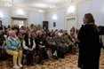 На Львівщині стартував VII Форум військових письменників: вручили премії і вшанували полеглих героїв