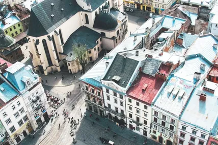Фото умовне з сайту pexels