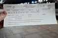 «Укрзалізниця» прибрала дубляж тексту російською мовою у квитках