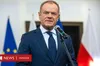 Прем'єр Польщі Туск заявив, що не дозволить нікому у своєму уряді будувати позицію на антиукраїнських настроях
