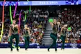 Гімнастка із Львівщини потрапила у фінал Ігор у Парижі