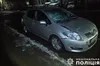 У Львівському районі водій автомобіля Toyota Auris збив літню жінку