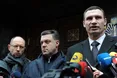 Опозиція: "Янукович розглядає розпуск парламенту. Це неконституційно"