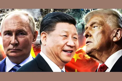 Трамп Китаю програв, а чого чекати Україні?