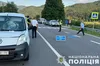На Стрийщині внаслідок наїзду «Рено» загинула жінка