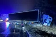 Унаслідок аварії біля Новояворівська травмовані двоє людей: що відомо