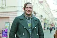 «Пісня «Укроп» народилася, коли я ніс службу на кордоні з Донбасом»