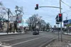 На перехресті вулиць Липинського — Замарстинівська змінили організацію дорожнього руху