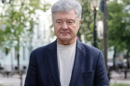 Петро Порошенко. Фото: "ЄС"