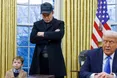 Департамент Маска отримав доступ до секретних даних про іммігрантів у США