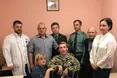Є надія, що організм воїна після тривалої коми «пробудиться»…