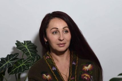 «Не знаю, як пояснити цей феномен, але, коли в мене все добре, мені не пишеться»
