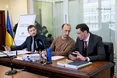 З розвідника Червінського зняли «браслет», йому віддали закордонний паспорт…