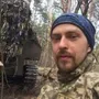 Перший день на війні…