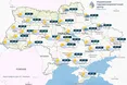 Якою буде погода в Україні 30 квітня 2025 року