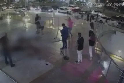 Скрін із відео