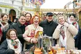 Фестиваль «ґаздиня Фест» у Дрогобичі
