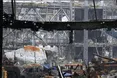 Бойовики готують провокацію в районі Донецького аеропорту
