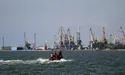 Росія закрила частину Азовського моря для України