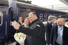 До Києва приїхала французька делегація