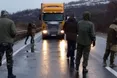 Активісти не збираються припиняти блокаду російських фур і готуються до "другого етапу"