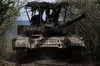 На фронті за добу відбулось 104 боєзіткнення