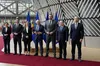 Міністри країн ЄС знову не змогли домовитися про виділення восьмого траншу на допомогу Україні