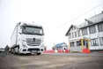 Поки Сіярто їздить до москви, його заступник розвиває транскордонні проєкти на Закарпатті