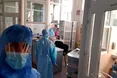 Сергій Федоренко: "Ми ще не досягнули піку захворюваності: показники плавно зростають" 