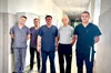 У Львові чоловікові сформували сечовий міхур: деталі