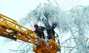 Кінець світла, або Як журналіст «ВЗ» льодовиковий період пережила