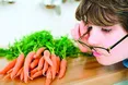 Хочеш мати добрий зір — оздоровлюй весь організм