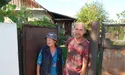Хату підпалив… небіжчик