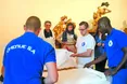 Пінзель покидає Лувр
