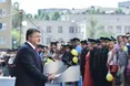 Порошенко: "Парад покаже, що нам є чим захистити мир"