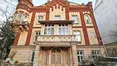 «Середньовічний замок» на Дорошенка: вілла Масловського-Фредра має майже 200 років