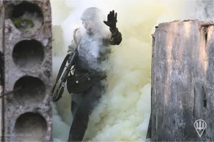 Фото ілюстративне Генштабу ЗСУ