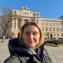 «Мені бракує студентів на зустрічах…»