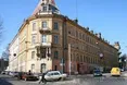 «Співробітник міліції справив малу нужду на мене...»