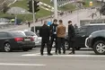 Син Порошенка потрапив у аварію