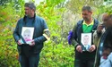 Після смерті дружини батько повісив сина. І сам пішов з життя...