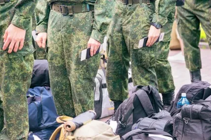В ОРДЛО розпочалася нова хвиля примусової мобілізації