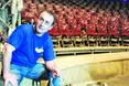 Приборкувач королів джунглів