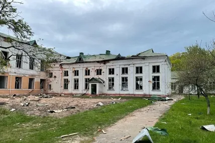 Окупанти вдарили з авіації по школах на Чернігівщині (оновлено)