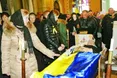 Ходорів просить, щоб убієнному майданівцю
