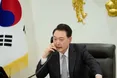 Президенту Південної Кореї оголосили підозру в заколоті