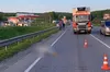ДТП на Львівщині: під колесами вантажівки загинув чоловік