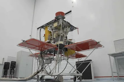 Ілон Маск запустить український супутник