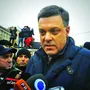 Олег ТЯГНИБОК: «Складається враження, що ця влада живе на Марсі...»